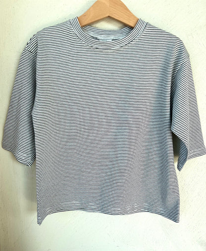 Haro relaxed tee - stripe