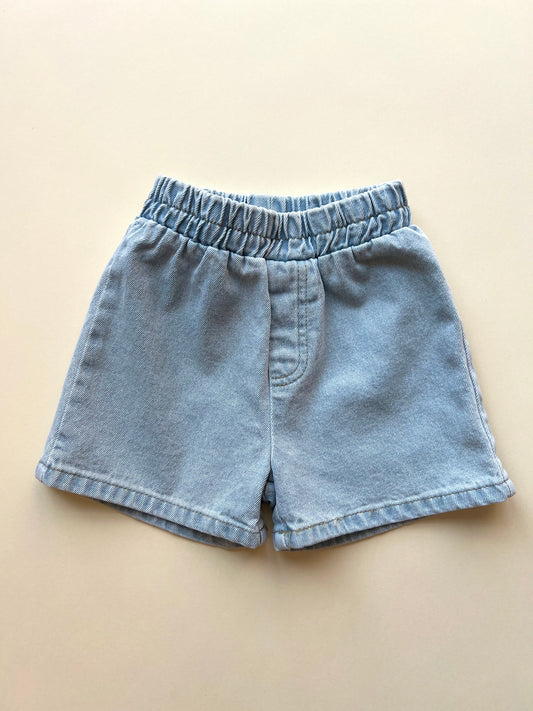 Ice pants - light denim