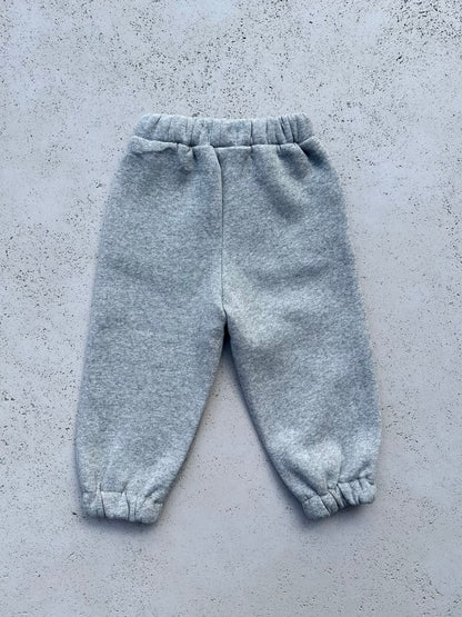 Jet training joggers - grey