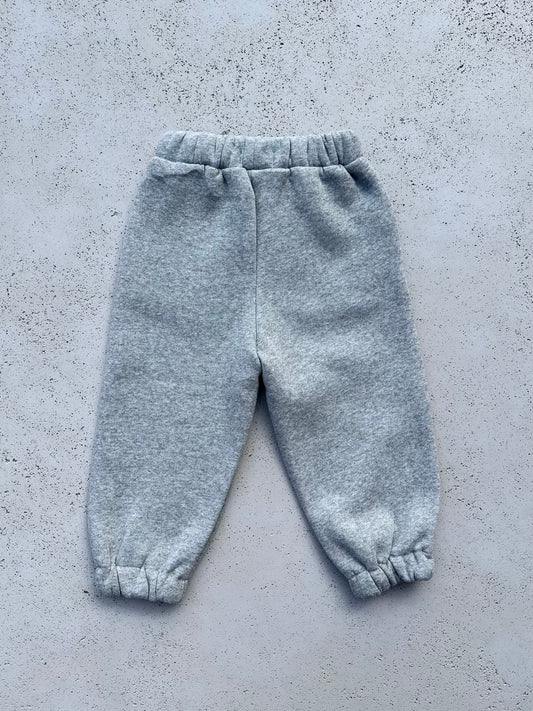 Jet training joggers - grey