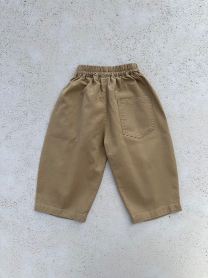 Charlie pants - beige