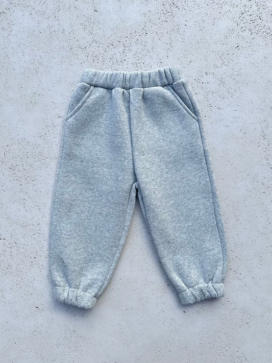 Jet training joggers - grey