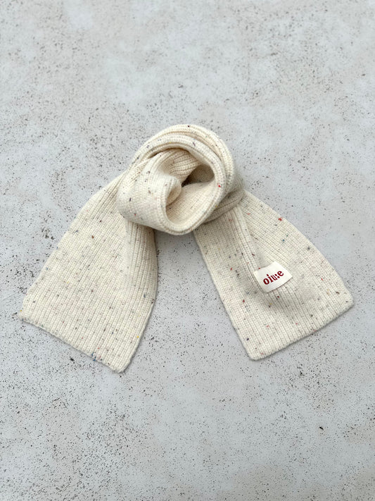 Oiue scarf - more colors