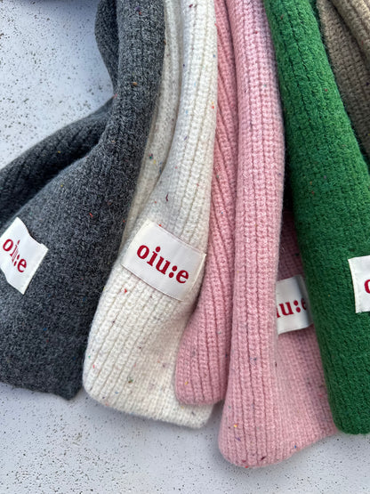 Oiue scarf - more colors
