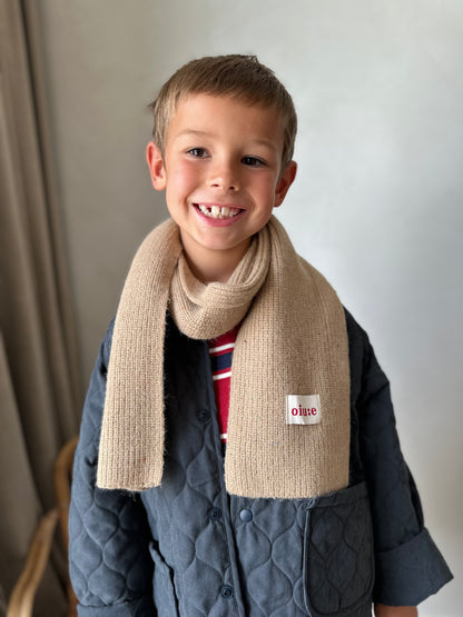 Oiue scarf - more colors