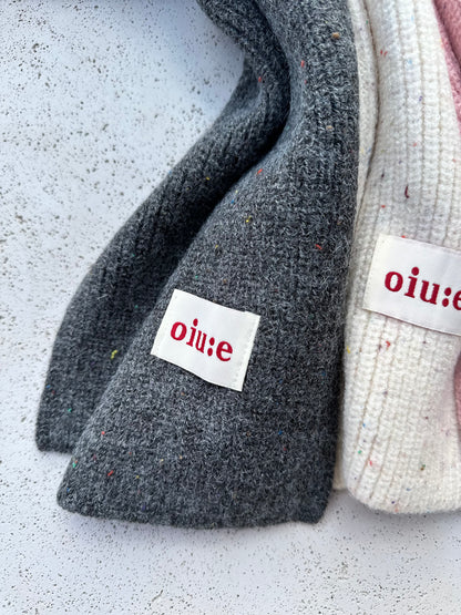 Oiue scarf - more colors