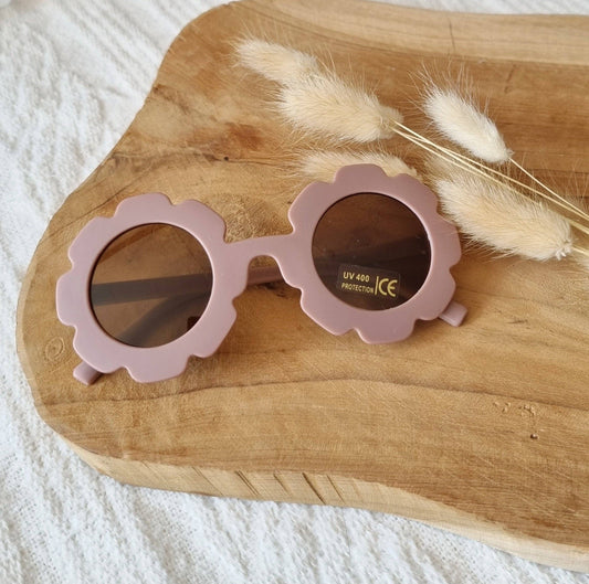 Sunnies - Dusty pink